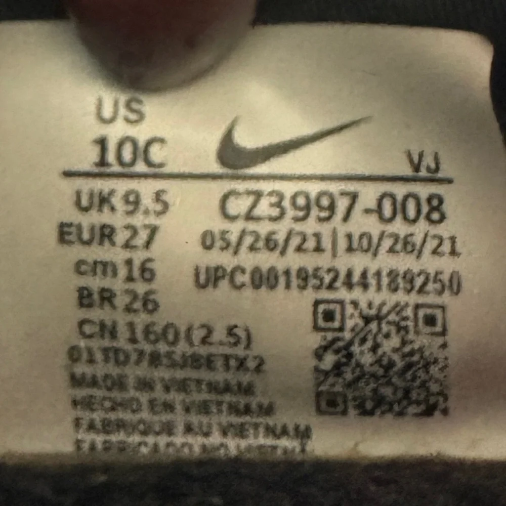 Nike free rn